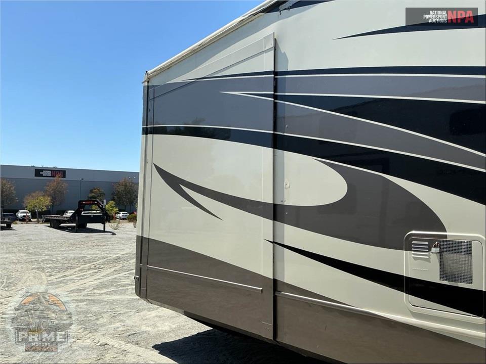 2014 Cardinal By Forest River M-3800FL - FIFTH WHEEL SERIES — фото 29