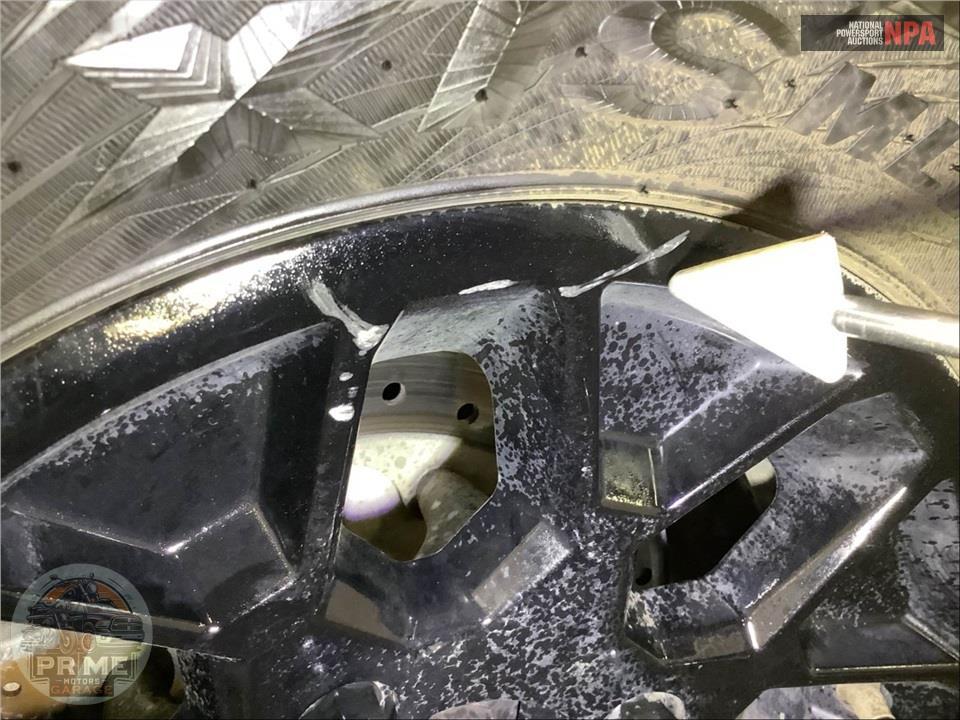2023 Can-Am MAVERICK X3 DS TURBO RR 64 — фото 24