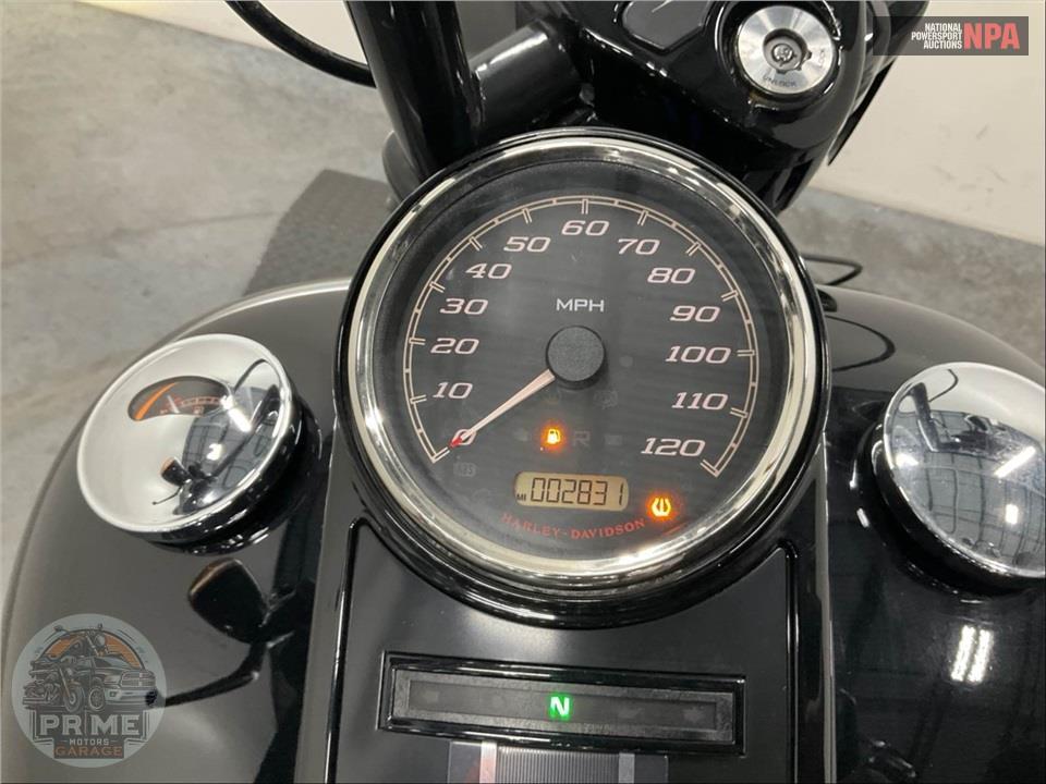 2025 Harley-Davidson FLHRXS ROAD KING SPECIAL — фото 5