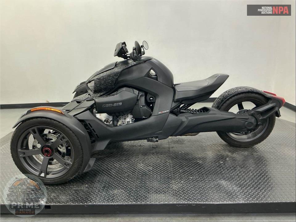 2022 Can-Am RYKER 900 ACE — фото 3