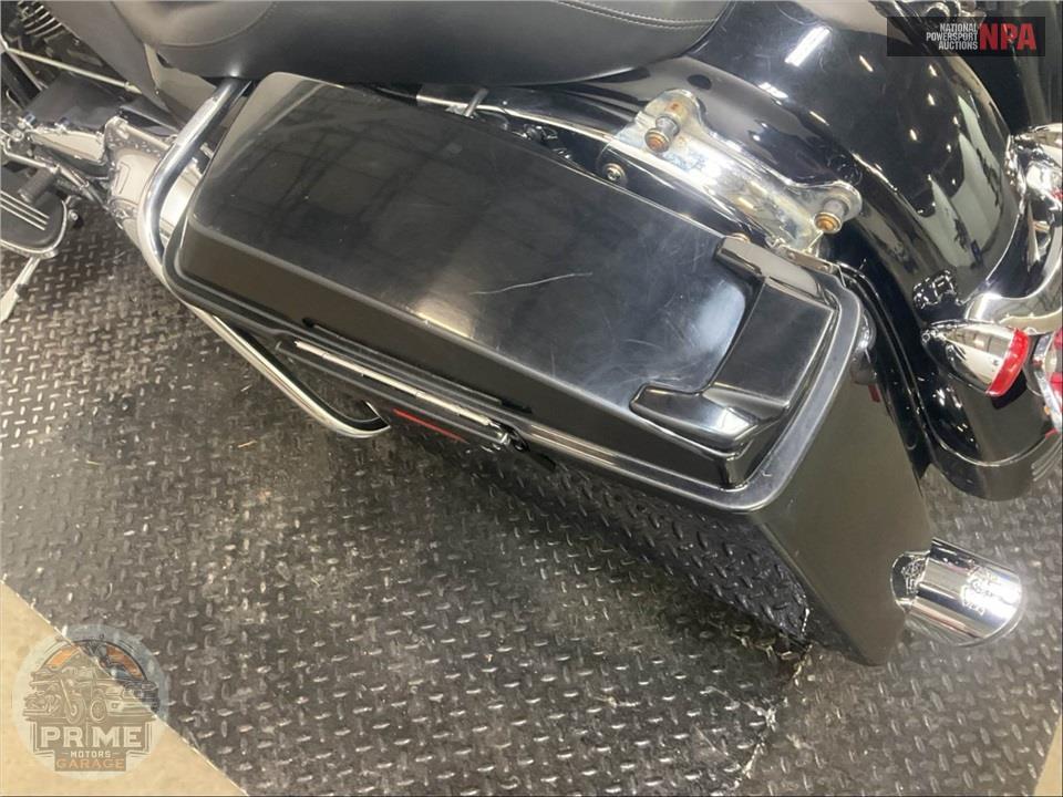 2012 Harley-Davidson FLHX STREET GLIDE — фото 18