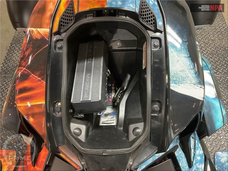 2020 Can-Am RYKER RALLY EDITION 900 ACE — фото 14