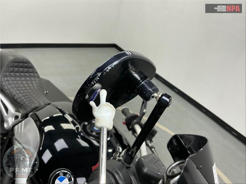 2015 Bmw R NINET — фото 25