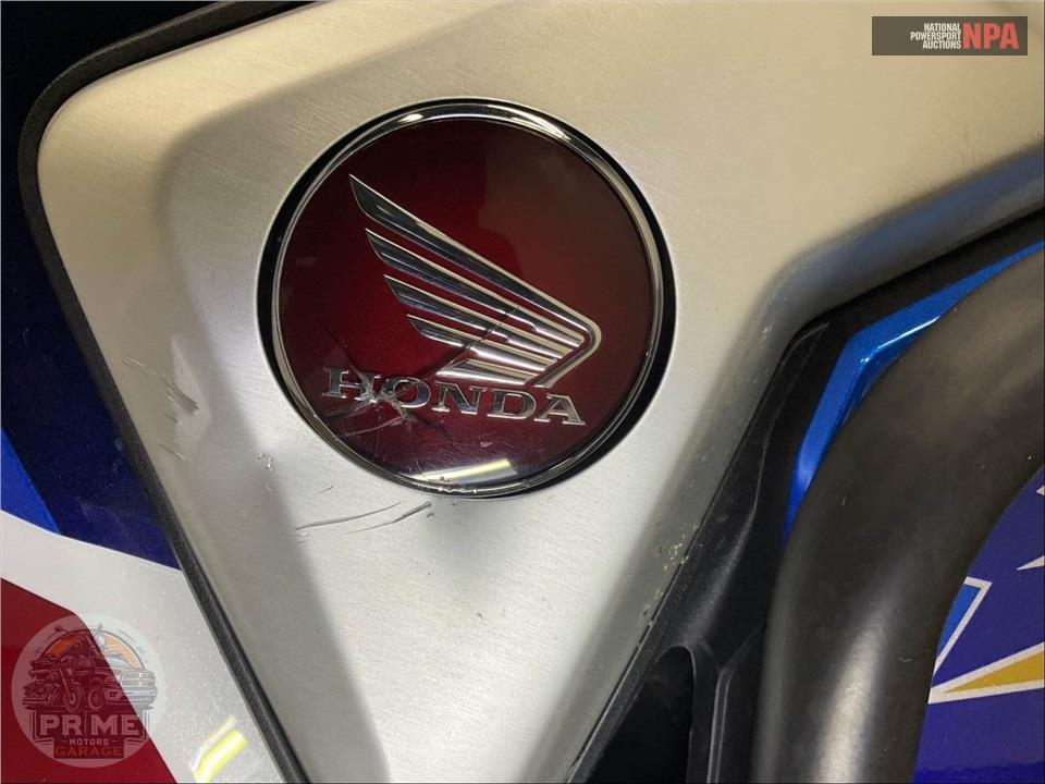 2020 Honda CRF1100D4 AFRICA TWIN ADVENTURE SPORT ES DCT — фото 18
