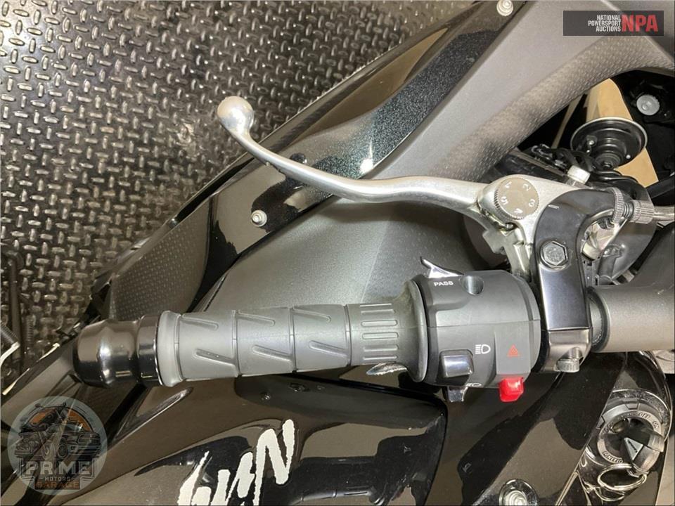 2019 Kawasaki EX650KKFA NINJA 650 (ABS) — фото 21