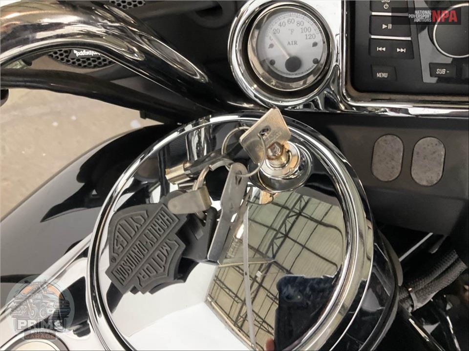 2007 Harley-Davidson FLHX STREET GLIDE — фото 13