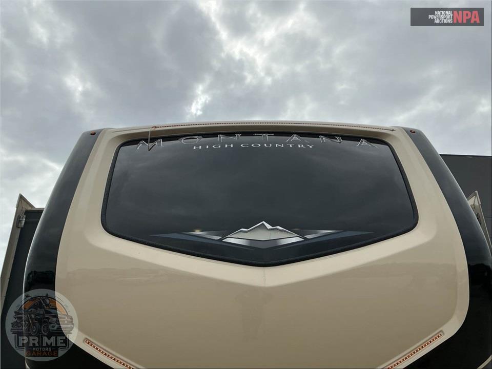 2019 Keystone Rv M-375 FL - MONTANA HIGH COUNTRY FIFTH WHEEL SERIES — фото 48