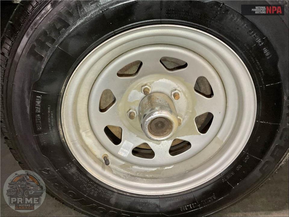 2019 Keystone Rv M-1750 RD - SPRINGDALE SERIES — фото 35