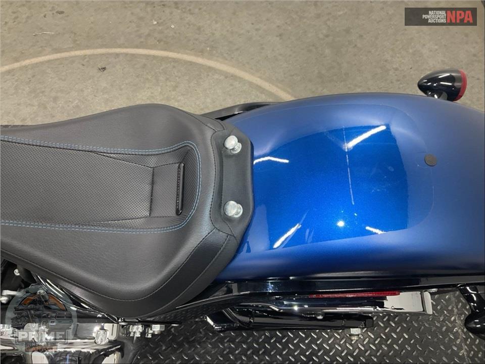 2018 Harley-Davidson FXBRS BREAKOUT 114 ANNIVERSARY — фото 18