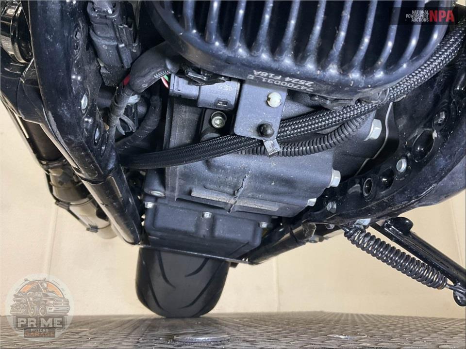 2024 Harley-Davidson FXBR BREAKOUT — фото 12