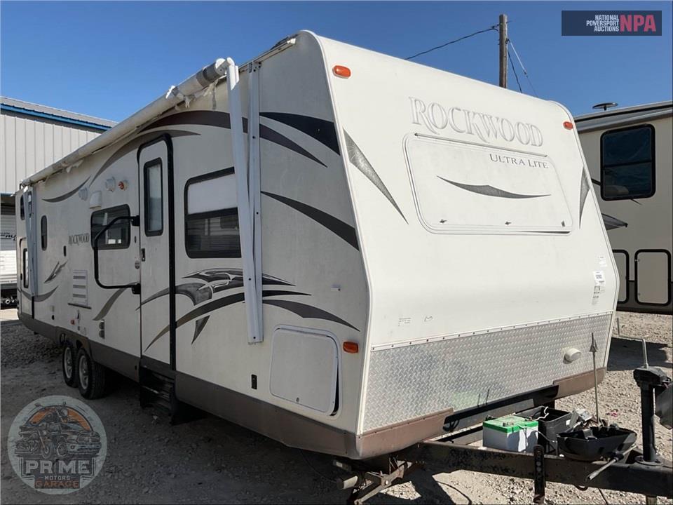 2015 Rockwood By Forest River M-2905SS - ULTRA LITE SERIES — фото 1