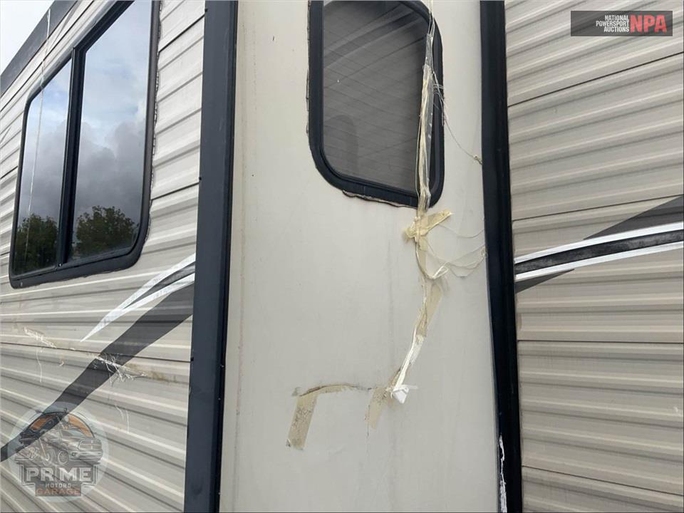 2018 Keystone Rv M-30 BHKSWE - HIDEOUT SERIES — фото 25