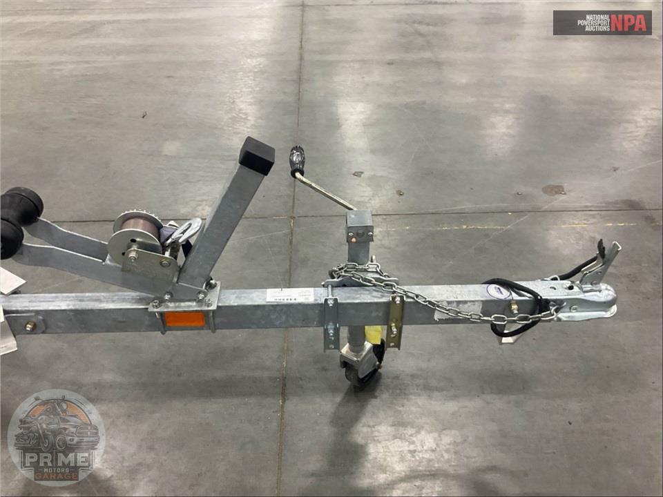 2022 Load Rite Trailers LR-AWV2300T — фото 15
