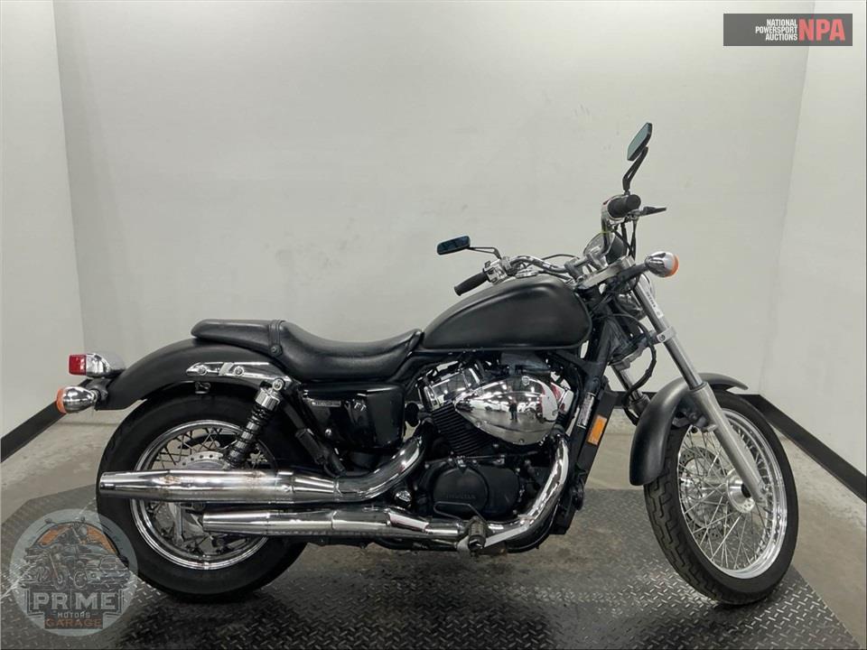 2013 Honda VT750RSD SHADOW RS — фото 1