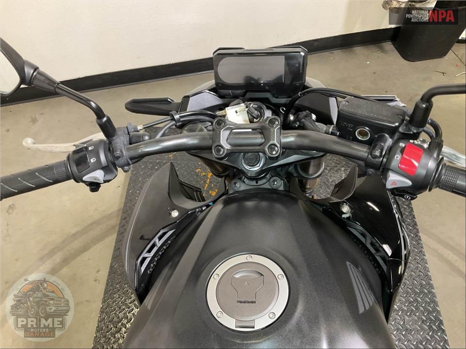 2023 Honda CB500FA (ABS) — фото 20