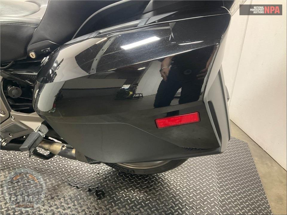 2016 Bmw K1600GT — фото 17