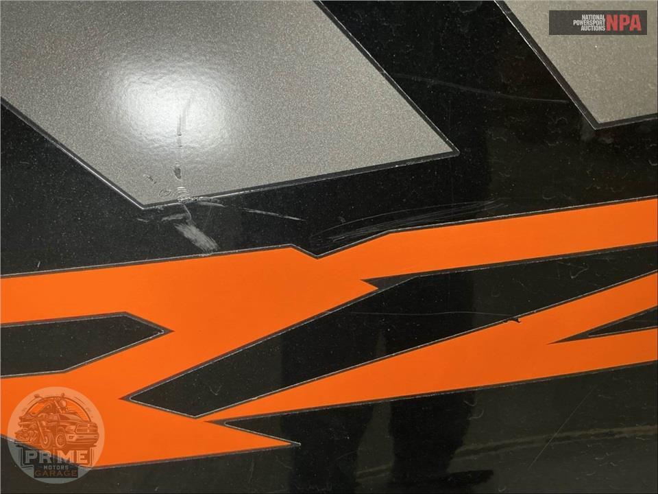 2024 Polaris RZR XP 4 1000 ULTIMATE — фото 54