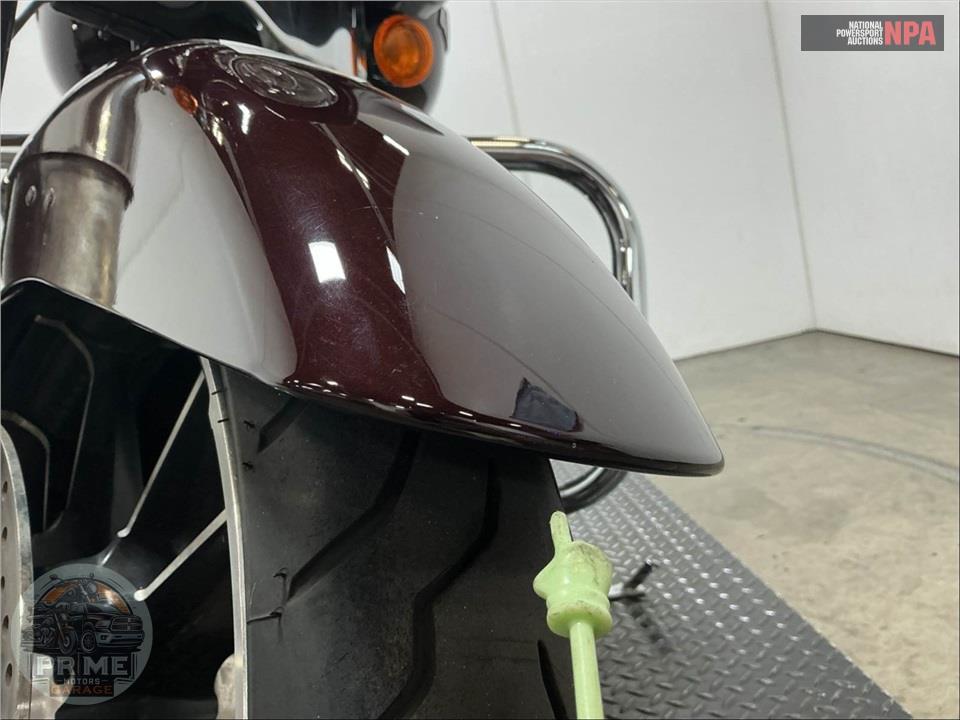 2022 Harley-Davidson FLHX STREET GLIDE — фото 17