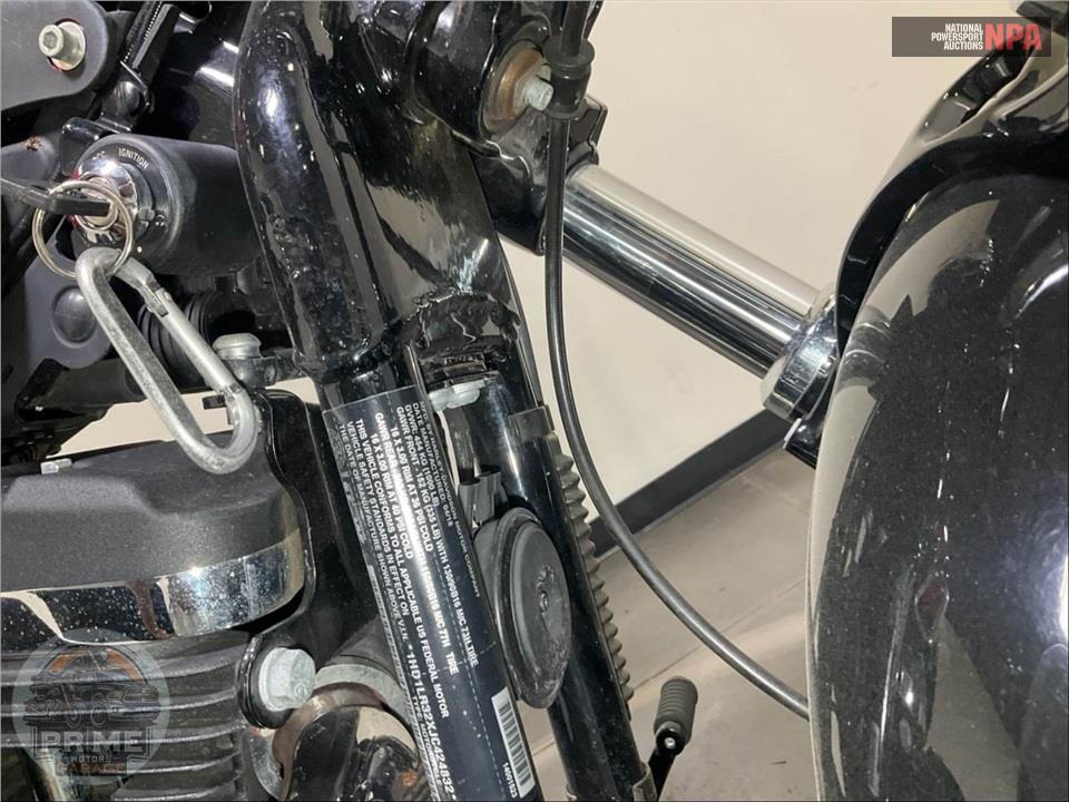 2018 Harley-Davidson XL1200X FORTY-EIGHT SPECIAL — фото 14