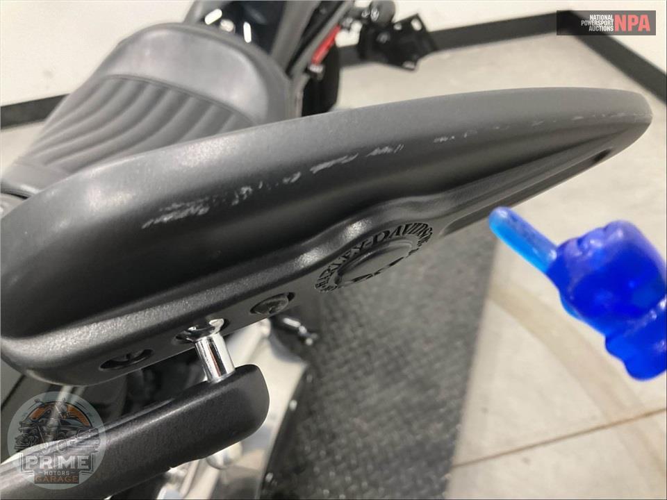 2018 Harley-Davidson FLSL SOFTTAIL SLIM — фото 21