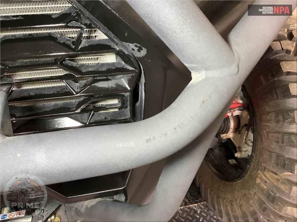 2024 Can-Am COMMANDER MAX XT-P 1000R — фото 33