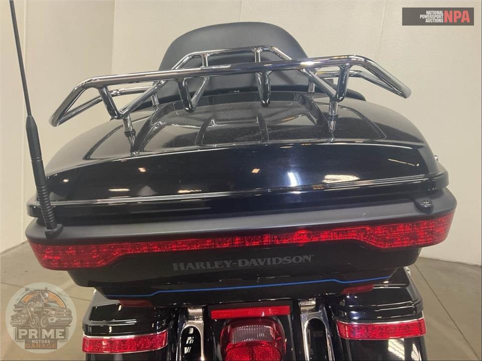 2018 Harley-Davidson FLHTK ULTRA LIMITED — фото 20