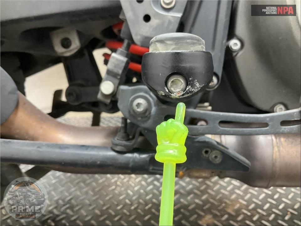 2022 Harley-Davidson RA1250S PAN AMERICA 1250 SPECIAL — фото 25