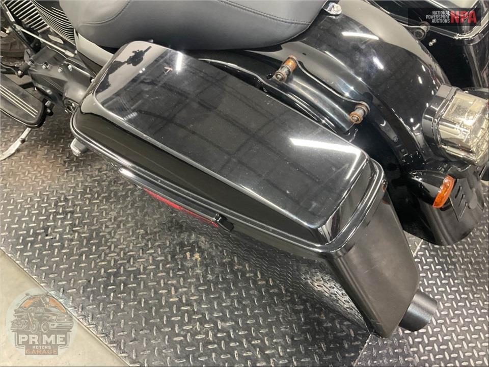 2022 Harley-Davidson FLTRXST ROAD GLIDE ST — фото 21