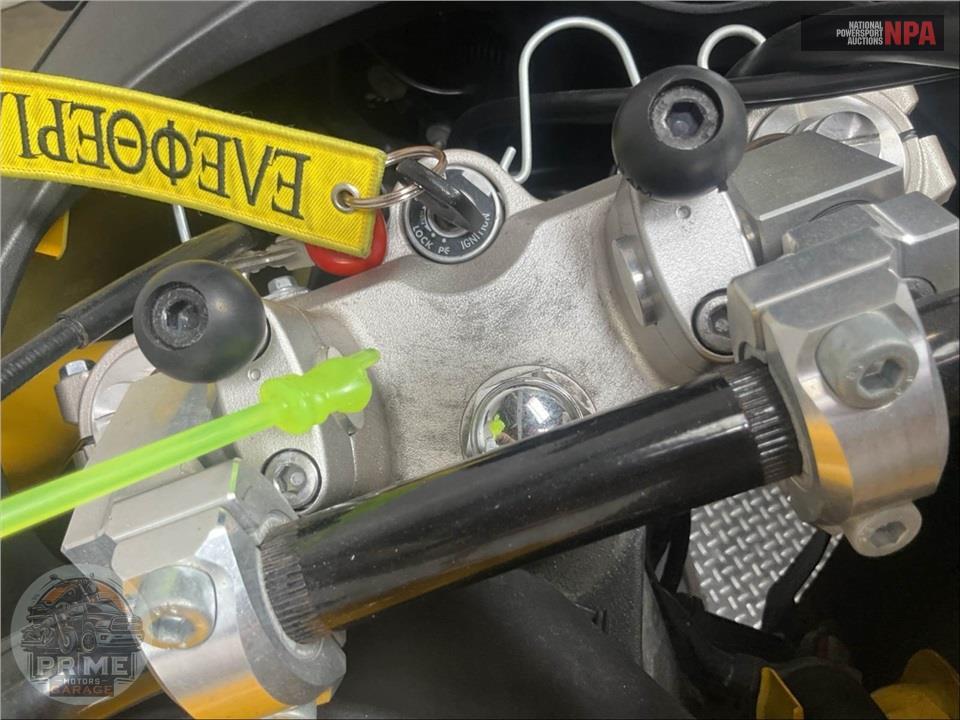 2008 Suzuki DL650K8 V-STROM — фото 32