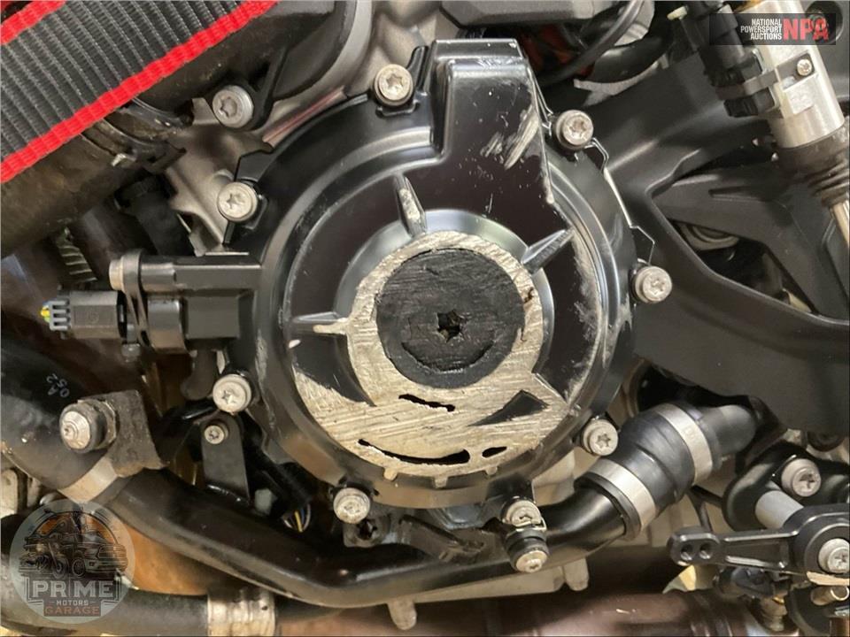 2025 Bmw S 1000 RR — фото 10