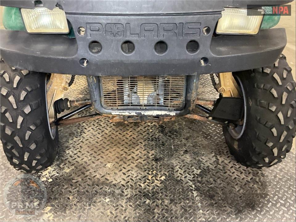 1999 Polaris XPLORER 300 4X4 — фото 28