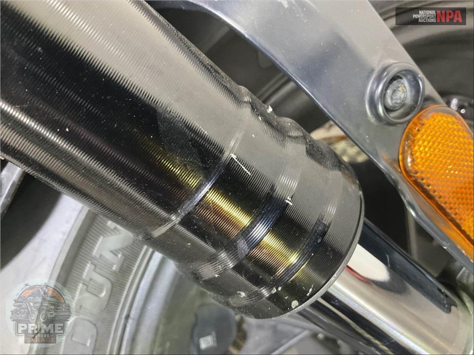 2023 Harley-Davidson RH1250S SPORTSTER S — фото 64