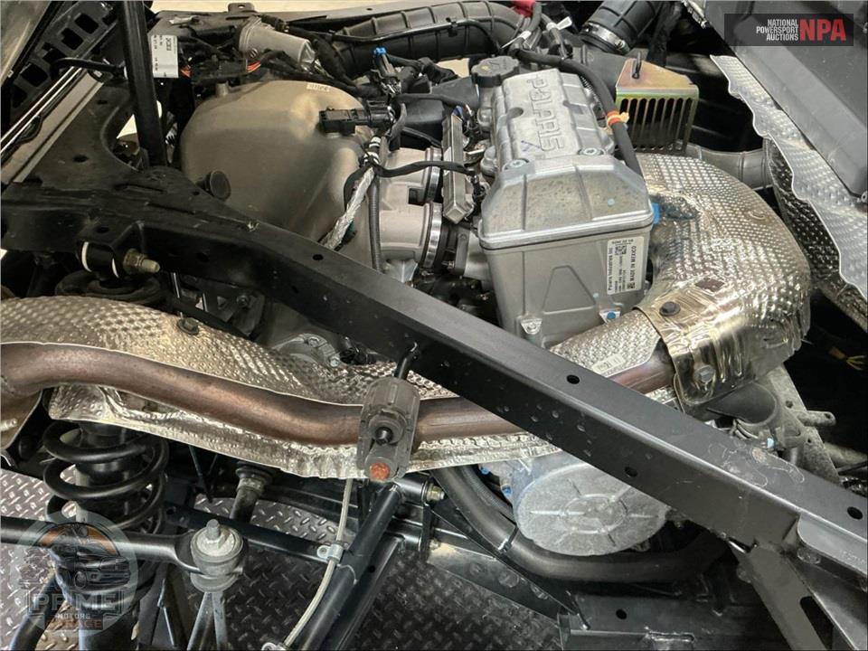 2026 Polaris RANGER CREW 1000 PREMIUM — фото 8
