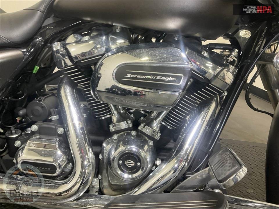 2020 Harley-Davidson FLTRX ROAD GLIDE — фото 5