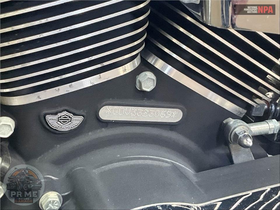 2003 Harley-Davidson FXDL DYNA LOW RIDER — фото 21
