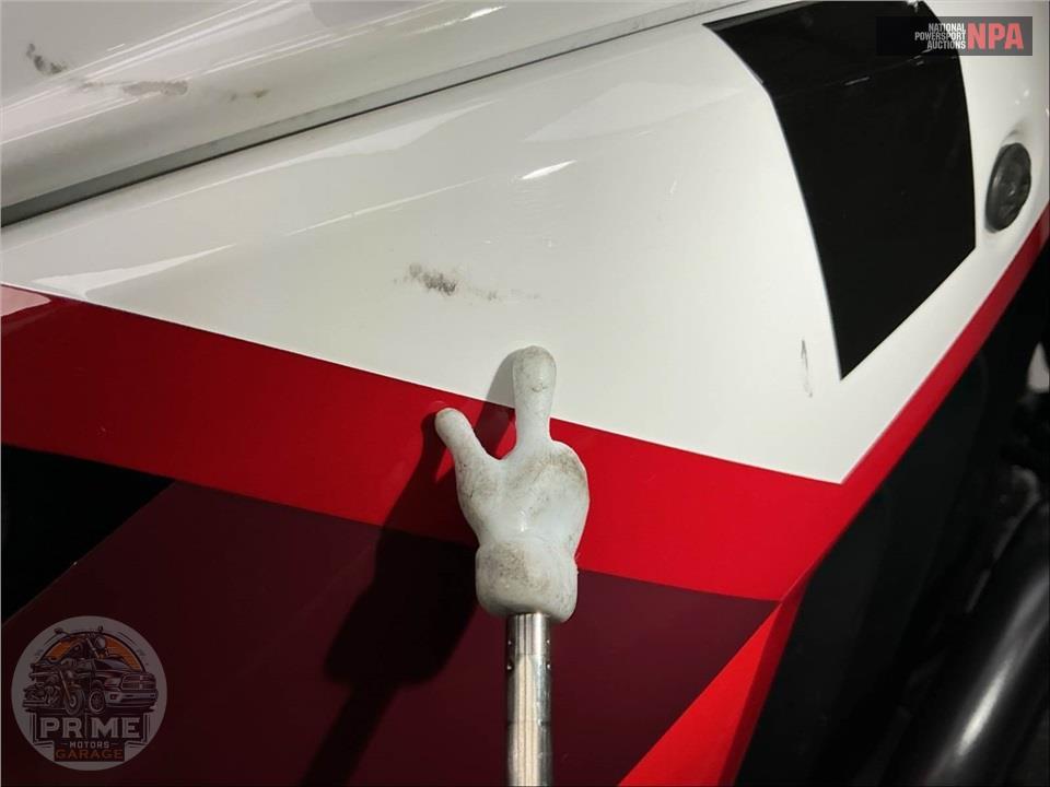2024 Ducati MULTISTRADA V4 S TRAVEL&RADAR — фото 16