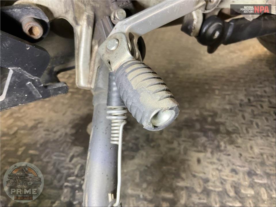 2022 Ducati MULTISTRADA V4 S TRAVEL & RADAR SPOKED WHEELS — фото 30