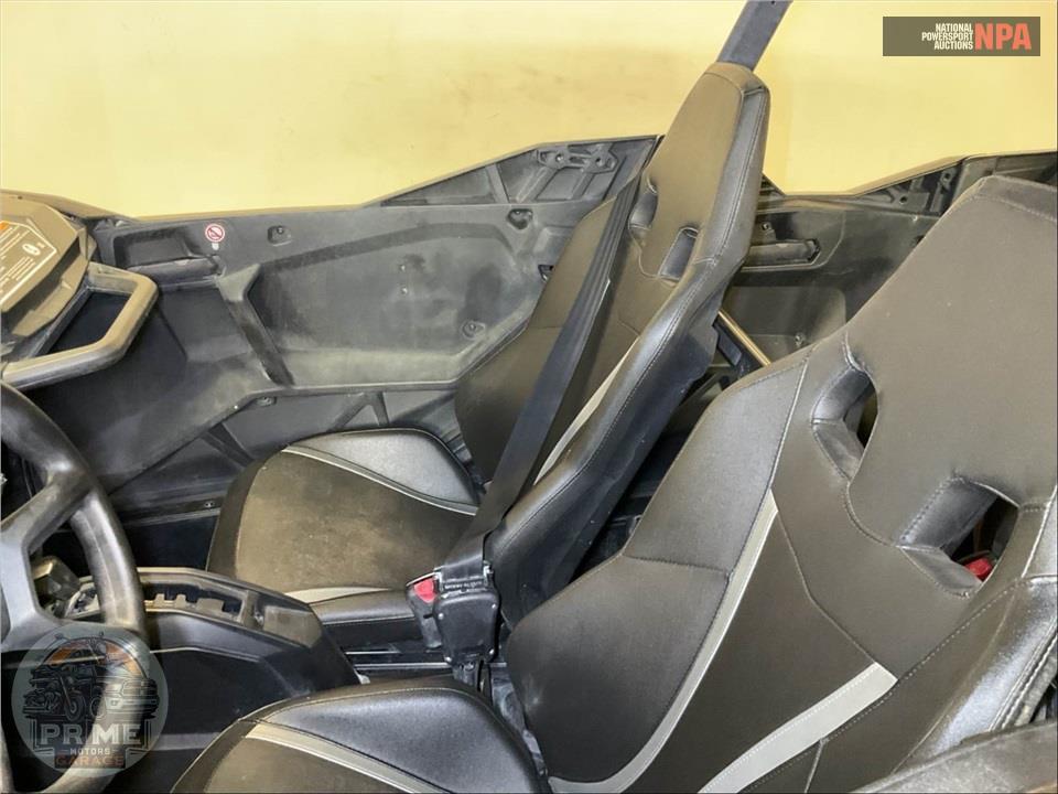 2024 Can-Am COMMANDER MAX XT 1000R — фото 17