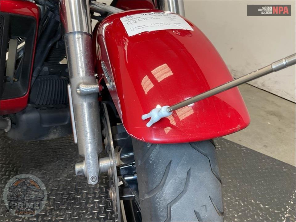 2023 Harley-Davidson FLHTK ELECTRA GLIDE ULTRA LIMITED — фото 18