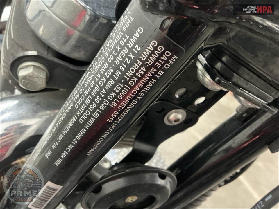 2012 Harley-Davidson XL1200V SEVENTY-TWO DE/PE — фото 25