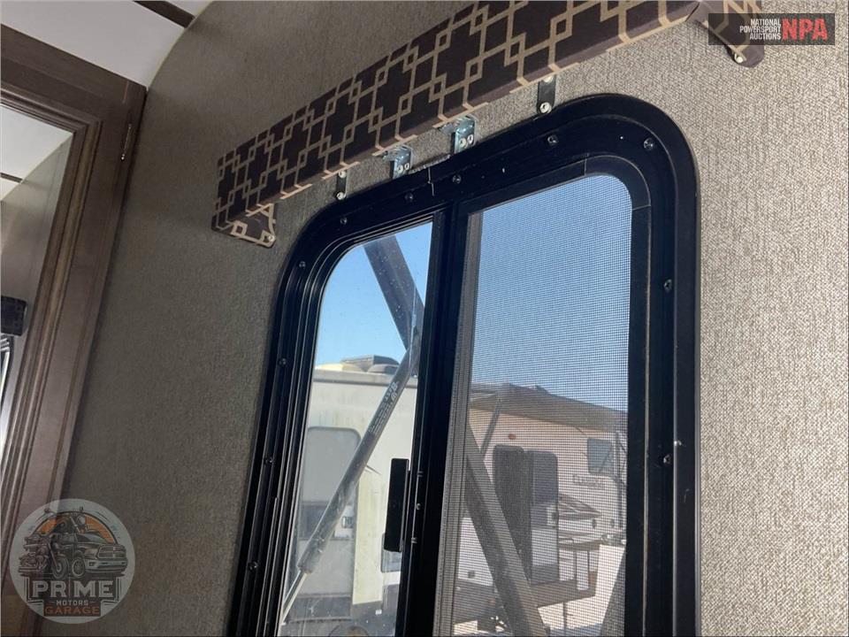 2019 Keystone Rv M-2400 BH PASSPORT GRAND TOURING SERIES — фото 29