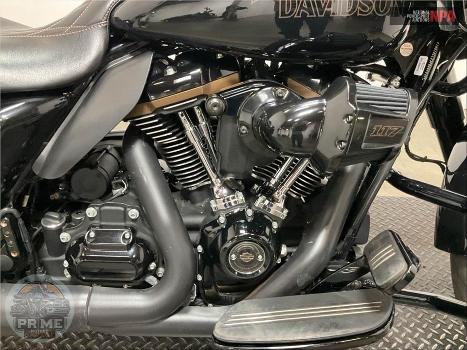2023 Harley-Davidson FLTRXST ROAD GLIDE SPECIAL ST — фото 6