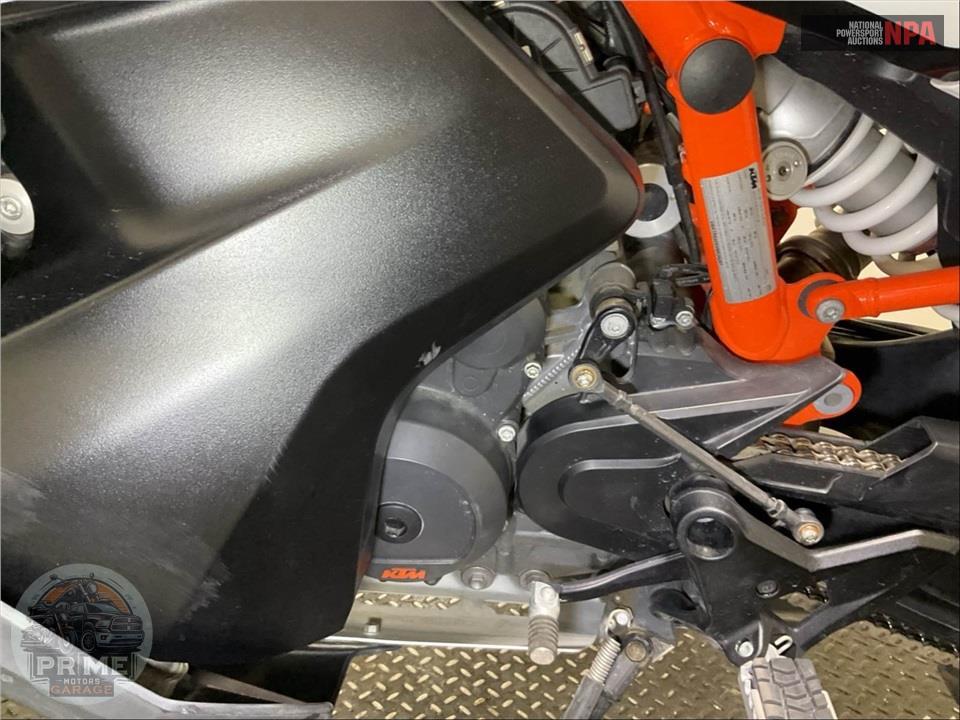 2022 Ktm 890 ADVENTURE R — фото 7