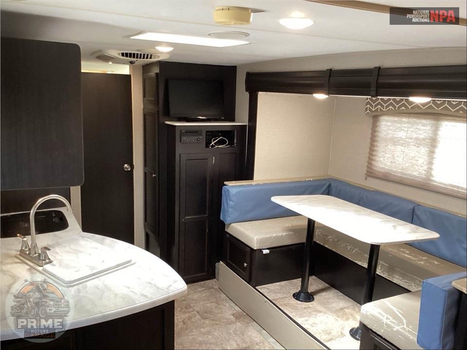 2018 Sonic M-220VRB -  SERIES — фото 7