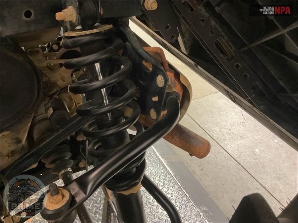 2020 Polaris RANGER CREW 1000 (ELECTRIC POWER STEERING) — фото 27