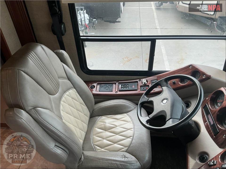 2018 Berkshire M-38A 340HP CUMMINS — фото 20