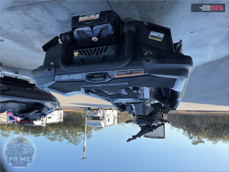 2022 Seadoo/Brp GTX 170 — фото 4