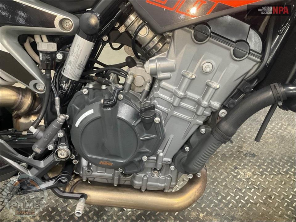 2019 Ktm 790 DUKE — фото 6