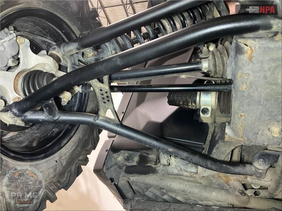 2024 Can-Am MAVERICK X3 MAX DS TURBO RR 64 — фото 27