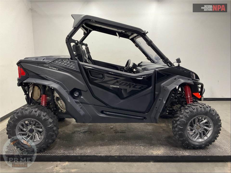 2024 CF MOTO ZFORCE 950 SPORT